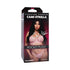 Signature Strokers Cami Strella ULTRASKYN Pocket Pussy DOC JOHNSON