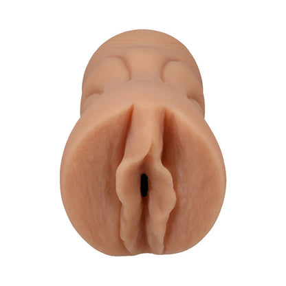 Signature Strokers Cami Strella ULTRASKYN Pocket Pussy DOC JOHNSON