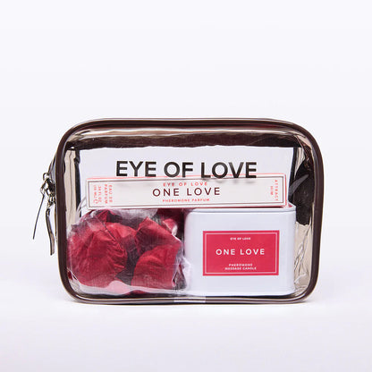 Eye of Love Love in Transit One Love Attract Him Pheromone Gift Set EYE OF LOVE