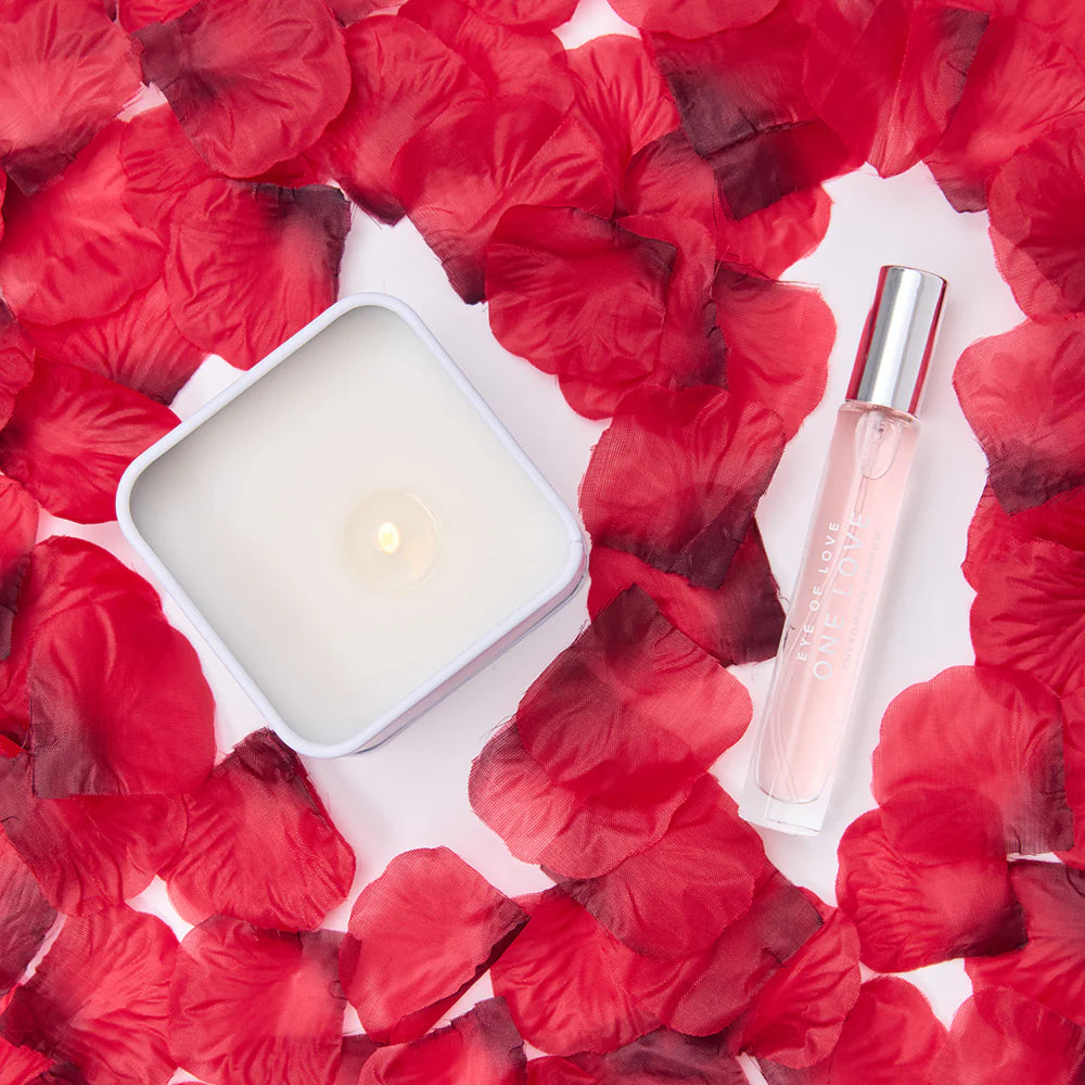 Eye of Love Love in Transit One Love Attract Him Pheromone Gift Set EYE OF LOVE