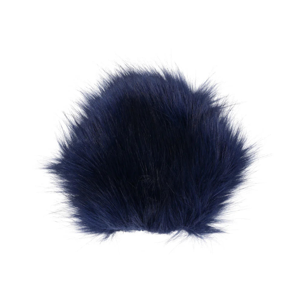 Sportsheets Sex &amp; Mischief Cougar Spiked Sensory Glove SPORTSHEETS