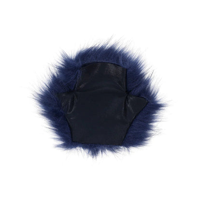 Sportsheets Sex &amp; Mischief Cougar Spiked Sensory Glove SPORTSHEETS