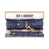 Sportsheets Sex & Mischief Cougar Fur Collar & Leash SPORTSHEETS