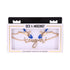 Sportsheets Sex & Mischief Cougar Nipple Clamps SPORTSHEETS