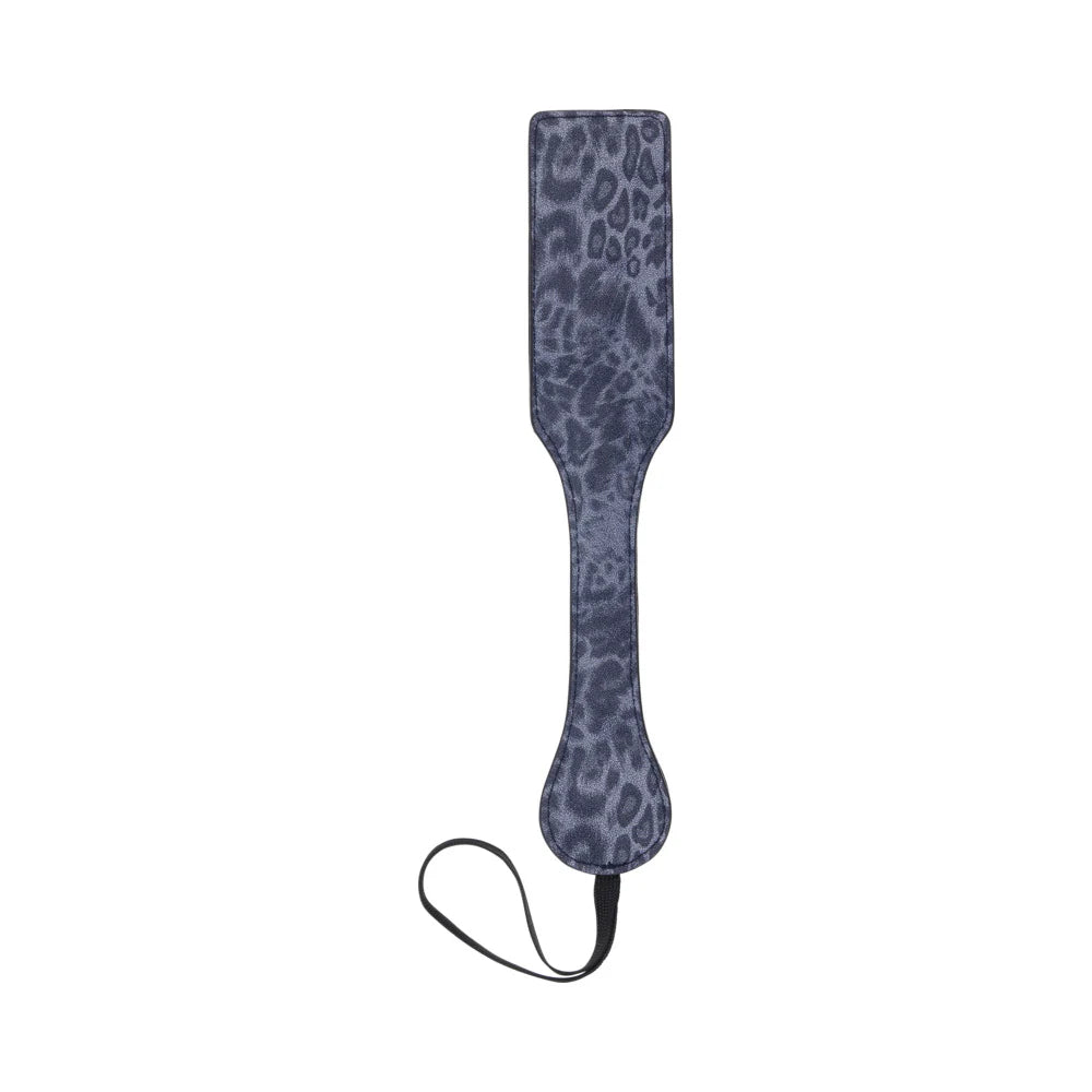 Sportsheets Sex &amp; Mischief Cougar Studded Paddle SPORTSHEETS