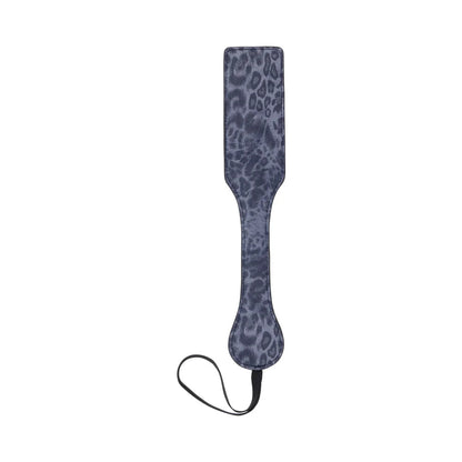 Sportsheets Sex &amp; Mischief Cougar Studded Paddle SPORTSHEETS