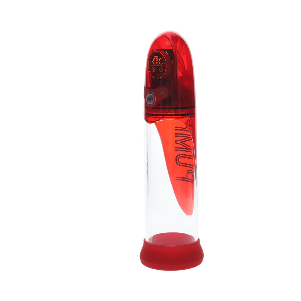 Pumped Aqua-Pro Submersible Automatic AI Enabled SHOTS
