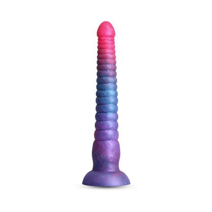 Colours Stacked Dildo NS NOVELTIES