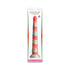Colours Stacked Dildo NS NOVELTIES