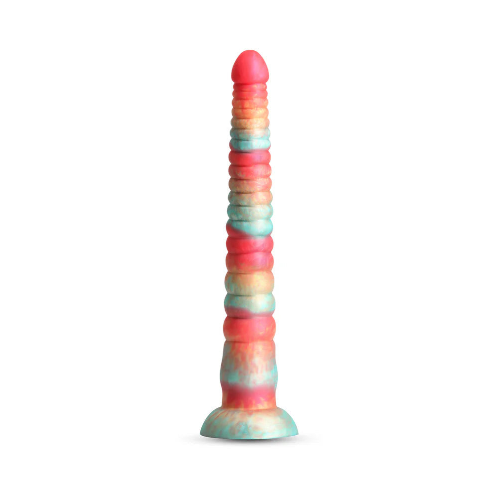 Colours Stacked Dildo NS NOVELTIES