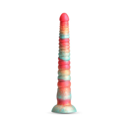 Colours Stacked Dildo NS NOVELTIES