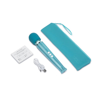 Le Wand Dive Submersible Rechargeable Vibrating Massager LELO