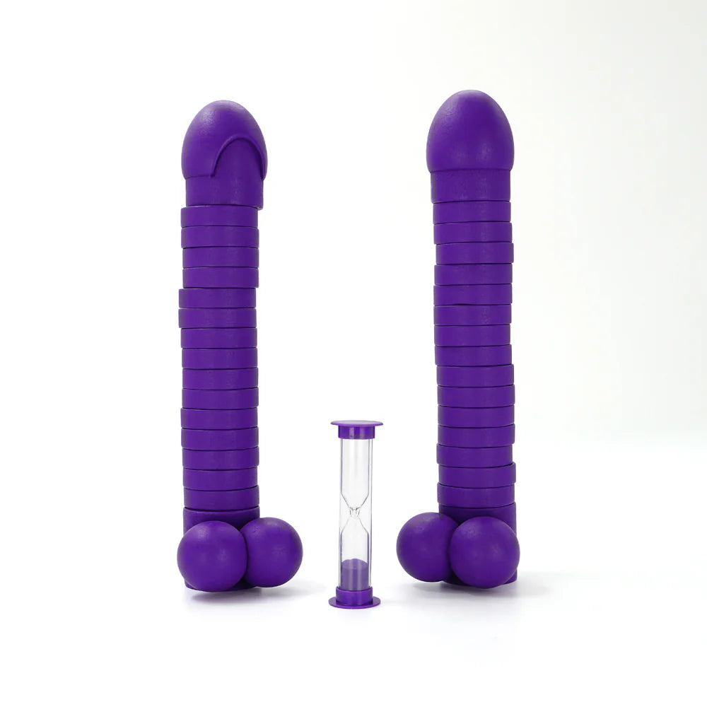 Play Wiv Me Cock Tower CREATIVE CONCEPTIONS