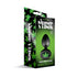 Stoner Vibes Chronic Collection Butt Plug GLOBAL NOVELTIES LLC