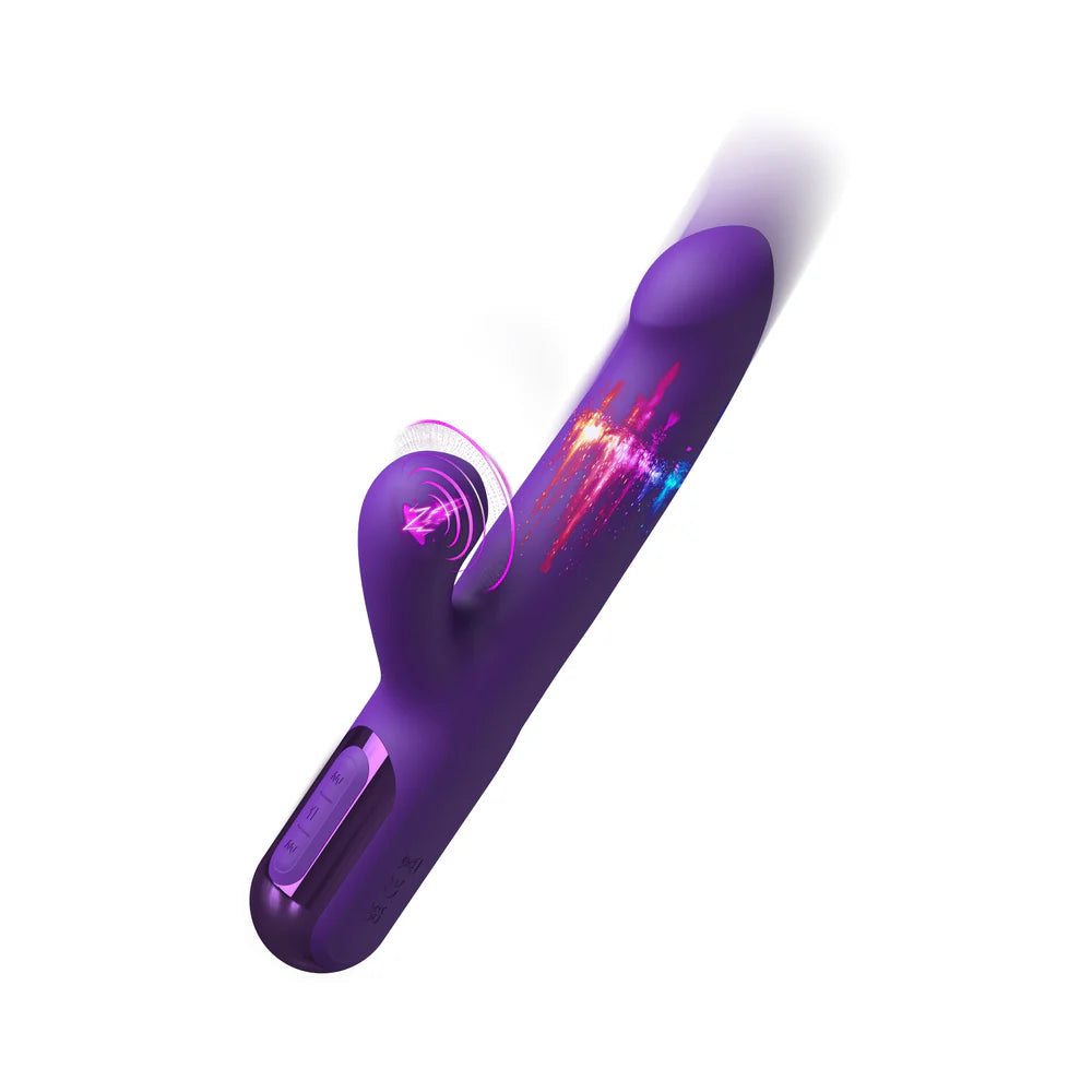 Fantasy For Her Super SoniX Thruster PIPEDREAM