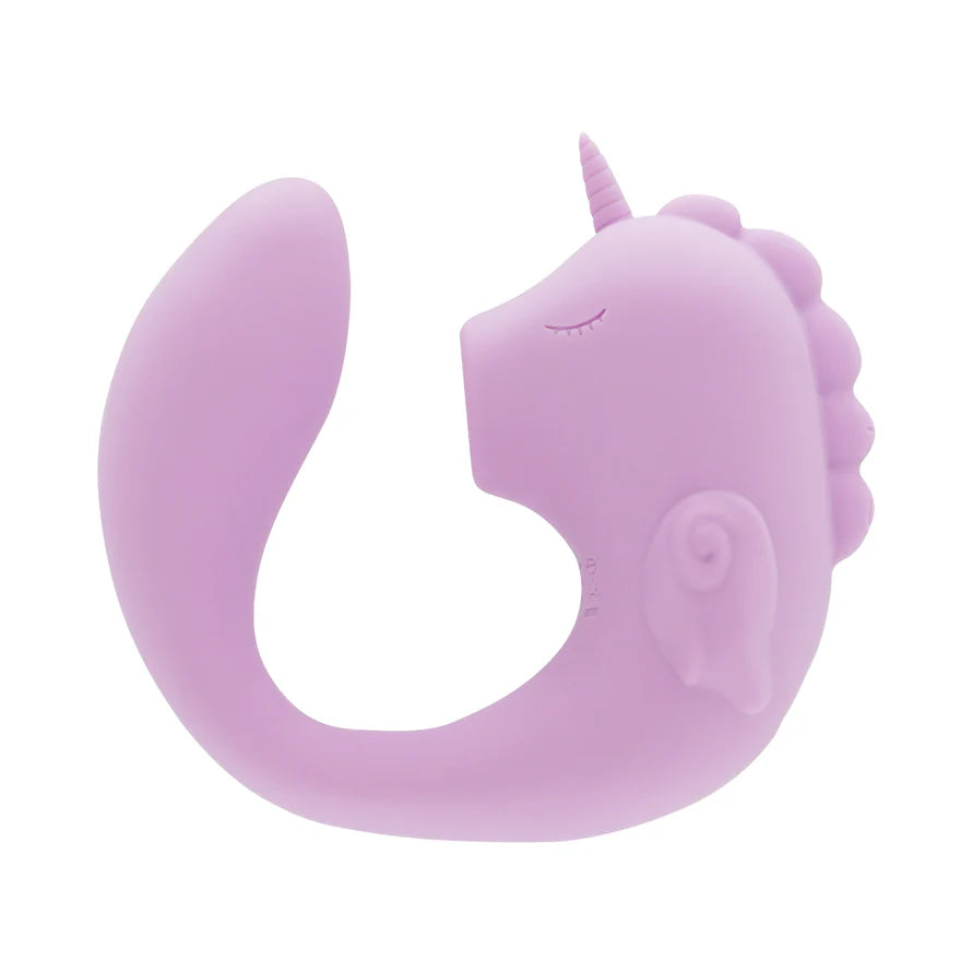 Unihorn C Horse Marina Lilac Creative Conceptions