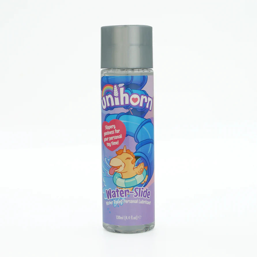 Unihorn Lubricant Water Based Lubricant CREATIVE CONCEPTIONS