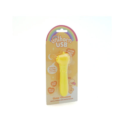 Unihorn USB Bullet Wild Spirit Creative Conceptions