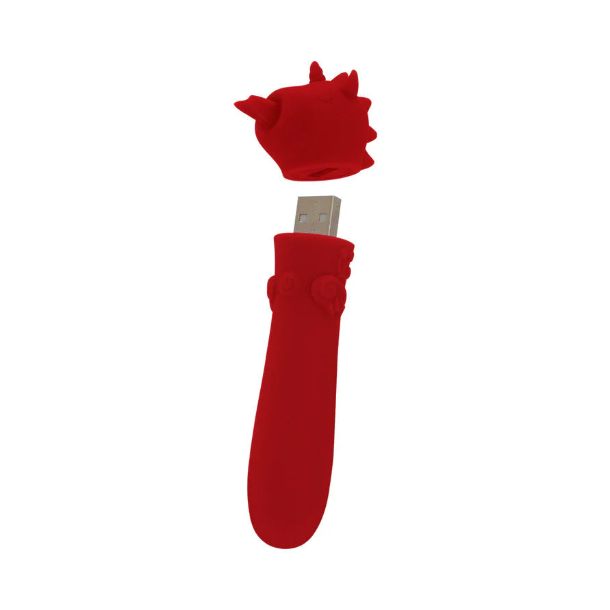 Unihorn USB Bullet Wild Spirit Creative Conceptions