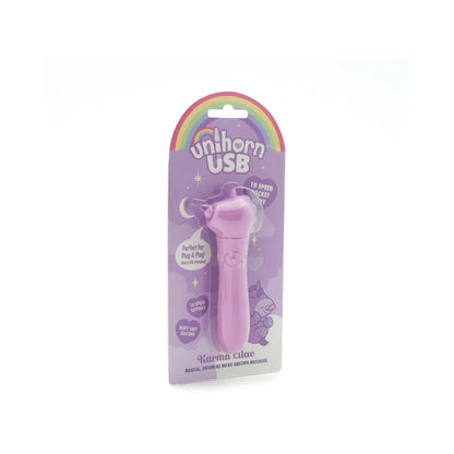 Unihorn USB Bullet Wild Spirit Creative Conceptions