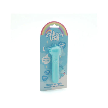Unihorn USB Bullet Wild Spirit Creative Conceptions
