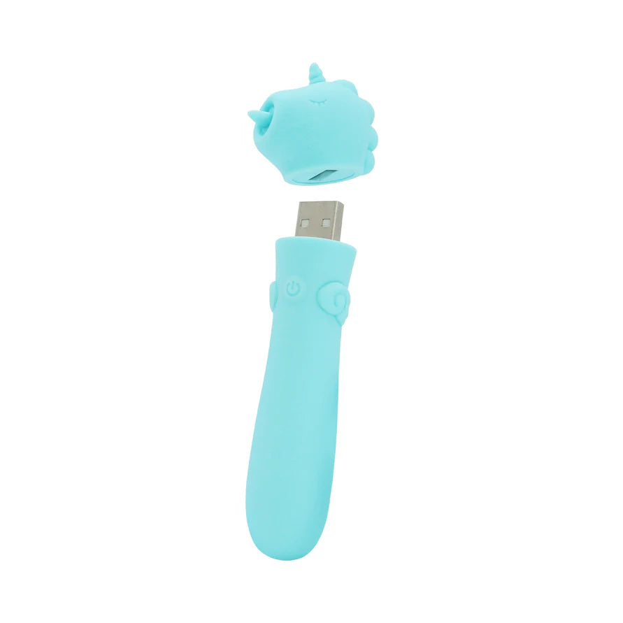 Unihorn USB Bullet Wild Spirit Creative Conceptions