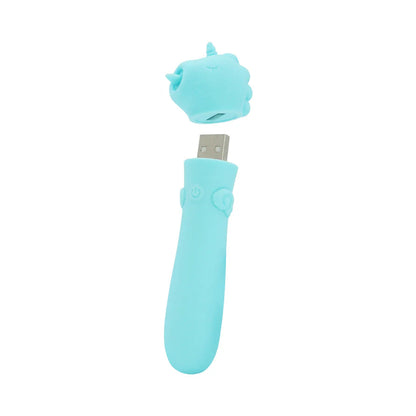 Unihorn USB Bullet Wild Spirit Creative Conceptions
