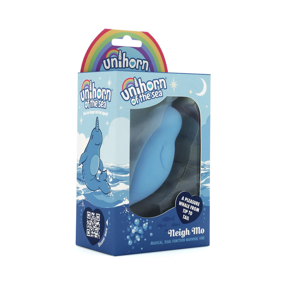 Unihorn of the Sea Neigh Mo The Narwhal Creative Conceptions