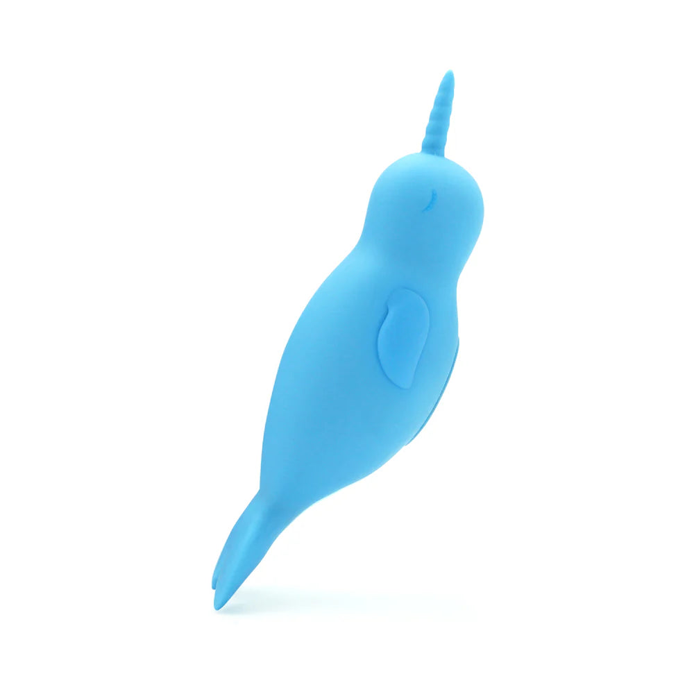 Unihorn of the Sea Neigh Mo The Narwhal Creative Conceptions