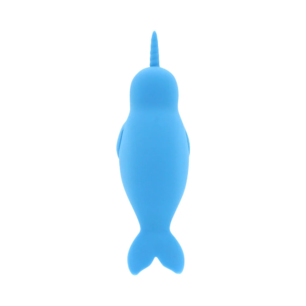 Unihorn of the Sea Neigh Mo The Narwhal Creative Conceptions