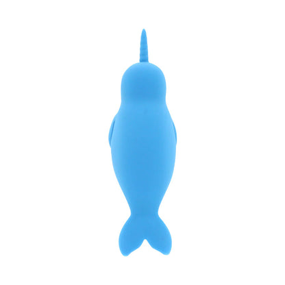 Unihorn of the Sea Neigh Mo The Narwhal Creative Conceptions
