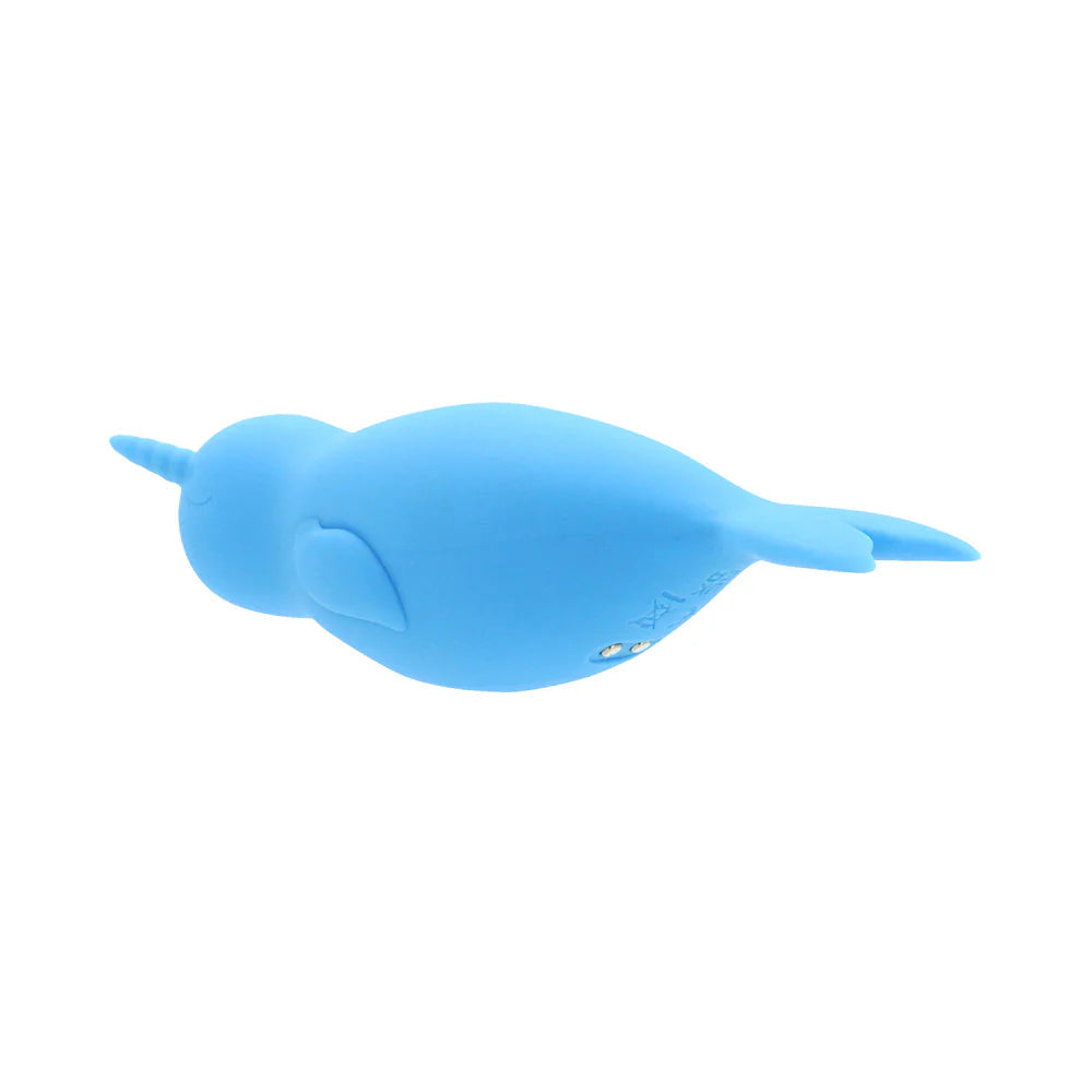 Unihorn of the Sea Neigh Mo The Narwhal Creative Conceptions
