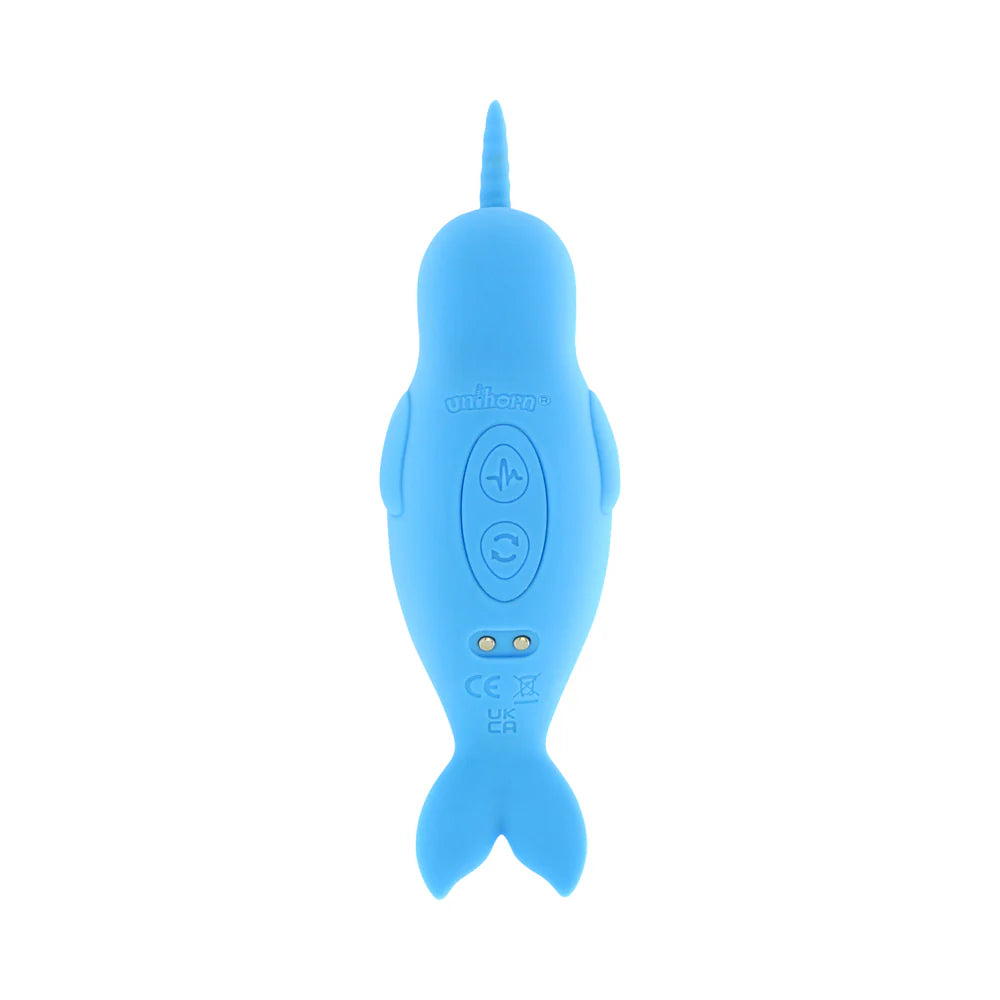 Unihorn of the Sea Neigh Mo The Narwhal Creative Conceptions