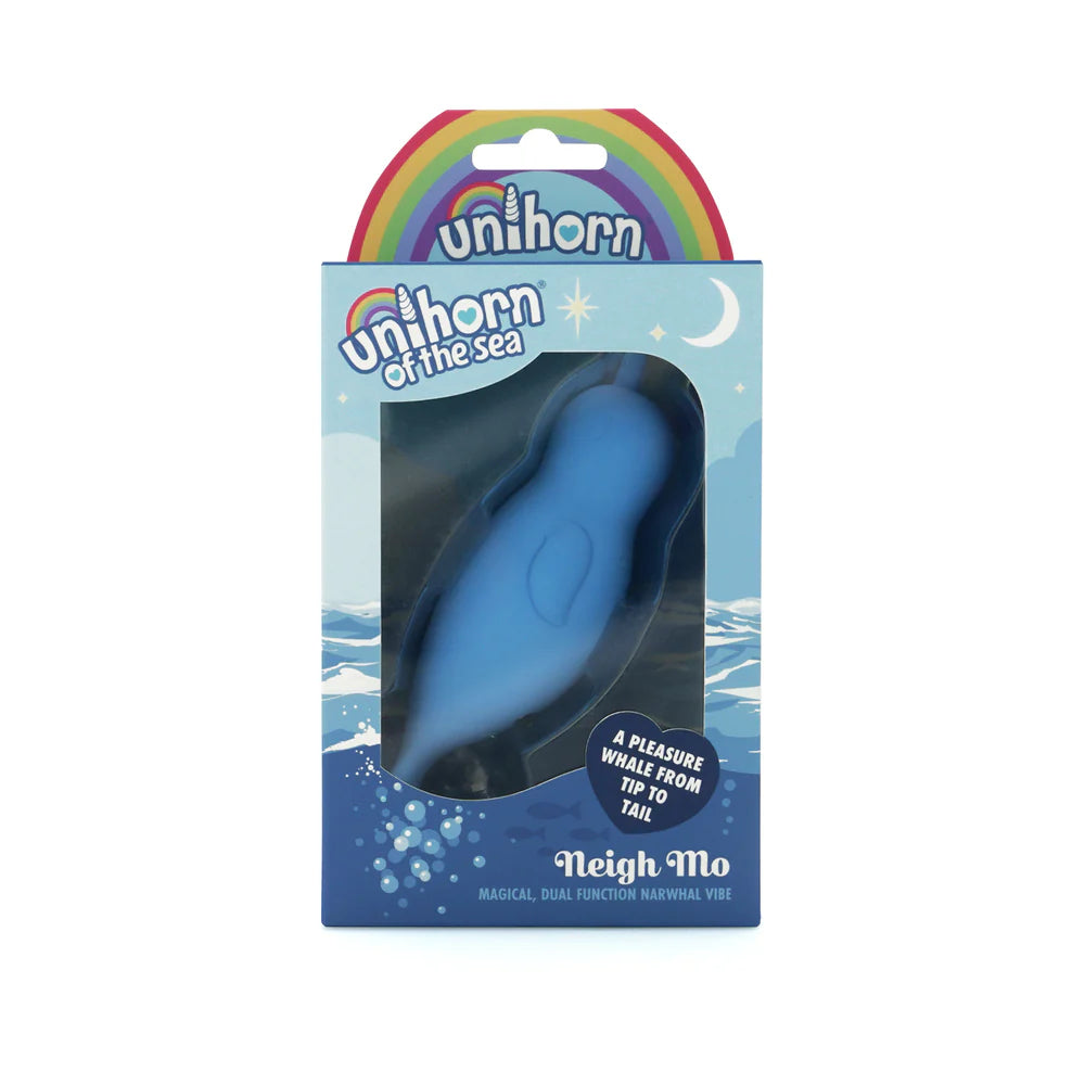 Unihorn of the Sea Neigh Mo The Narwhal Creative Conceptions