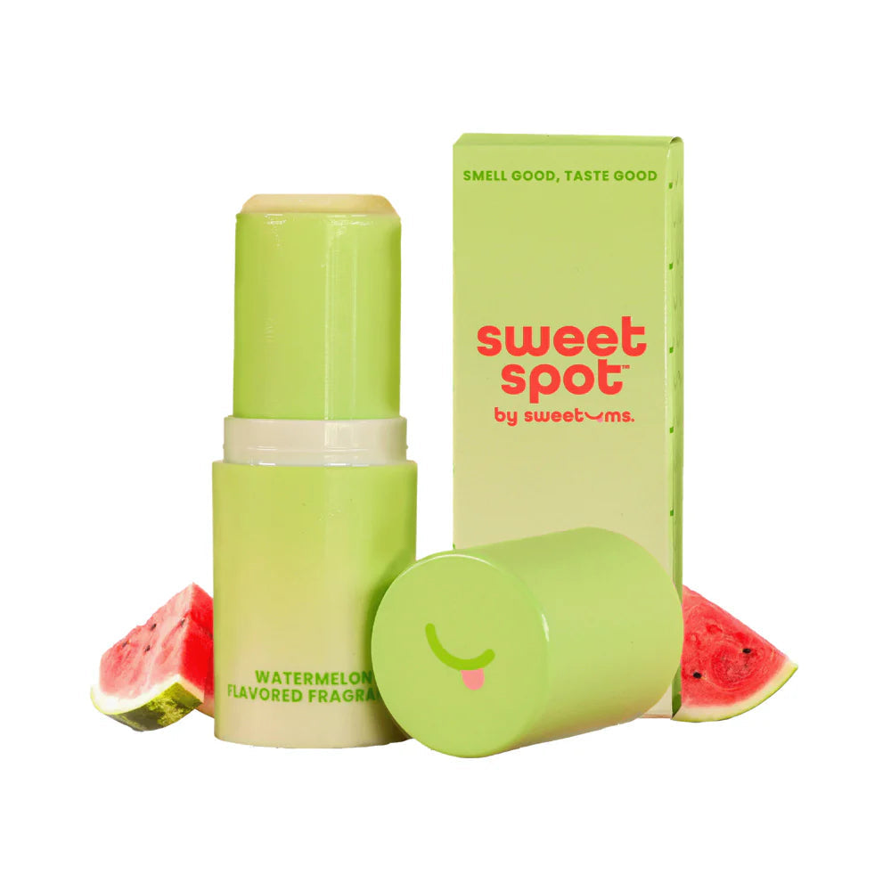 Sweetums Sweet Spot Flavored Fragrance SWEETUMS