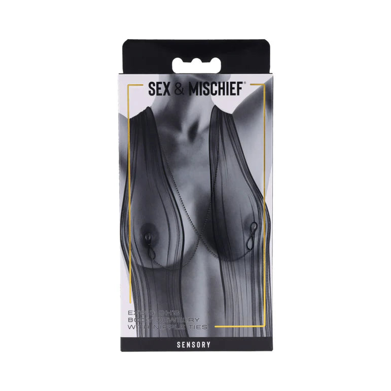 Sportsheets Sex &amp; Mischief Ex&