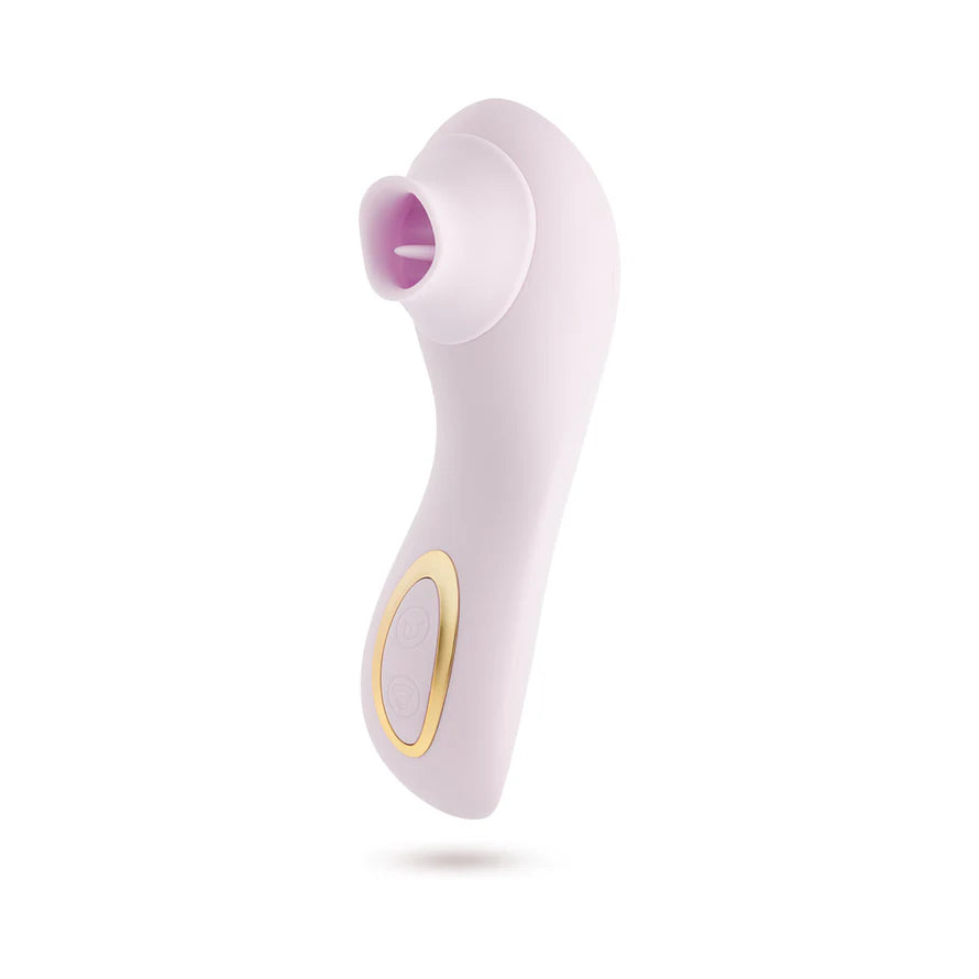 Delice Fleur Air Pulsing Vibe Barely BLUSH