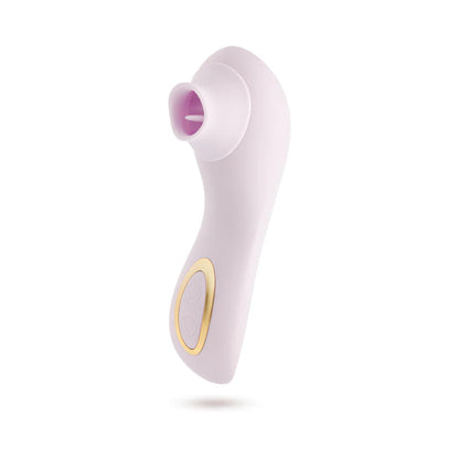 Delice Fleur Air Pulsing Vibe Barely BLUSH