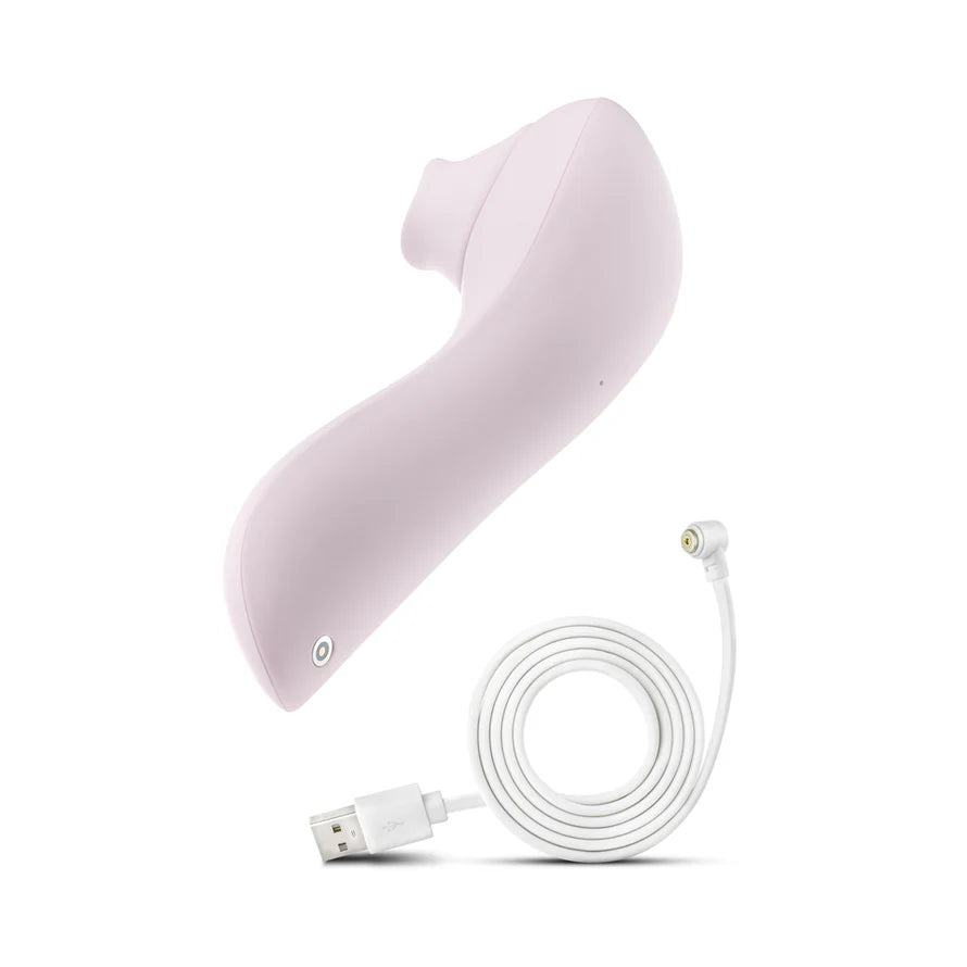 Delice Fleur Air Pulsing Vibe Barely BLUSH