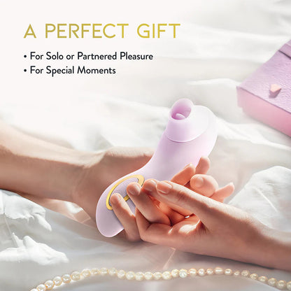 Delice Fleur Air Pulsing Vibe Barely BLUSH