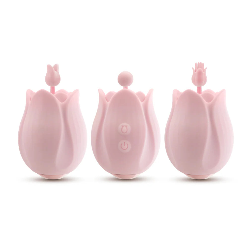 Play With Me Romantic Rose BLUSH