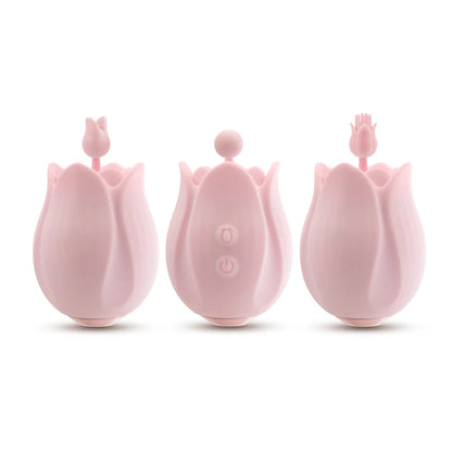 Play With Me Romantic Rose BLUSH