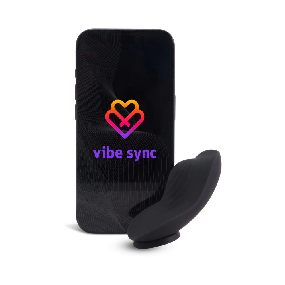 Nu Sensuelle Lyra Panty Vibe NU SENSUELLE