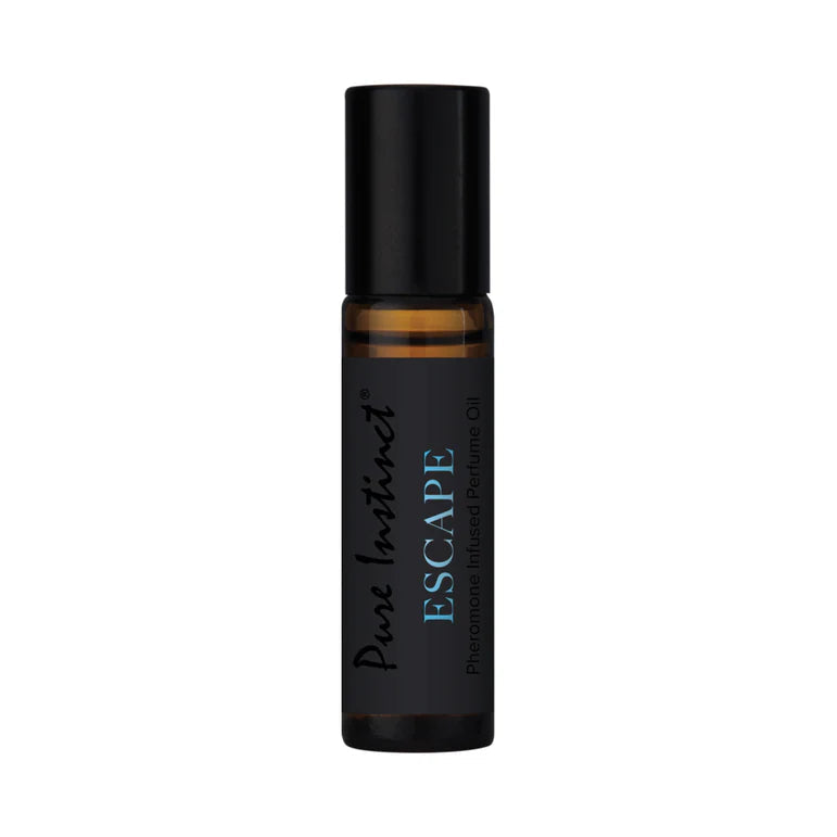 Pure Instinct Pheromone Perfume Oil Escape CLASSIC BRAND