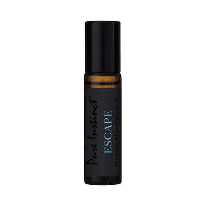 Pure Instinct Pheromone Perfume Oil Escape CLASSIC BRAND