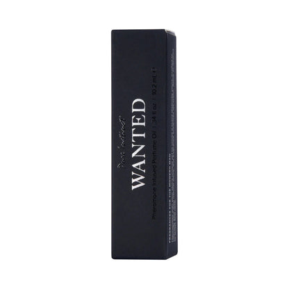 Pure Instinct Pheromone Perfume Oil Wanted CLASSIC BRAND