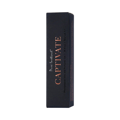 Pure Instinct Pheromone Perfume Oil Captivate CLASSIC BRAND