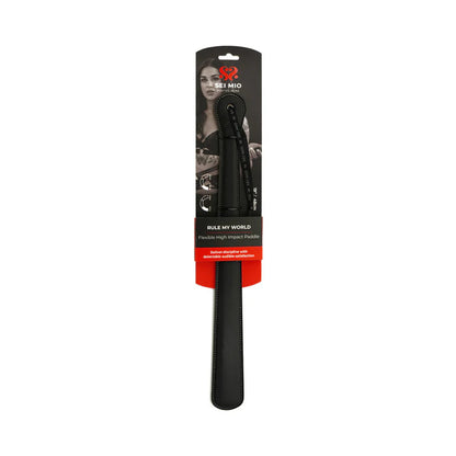 SEI MIO Rule My World Flexible High Impact Paddle CREATIVE CONCEPTIONS