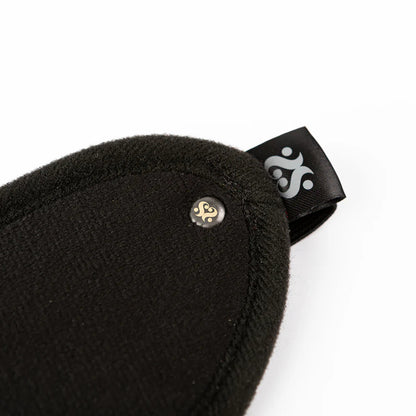 SEI MIO Eyes Wide Shut Soft Velvet Blindfold CREATIVE CONCEPTIONS