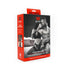 SEI MIO Cocked and Loaded Advanced Strap-On Harness and 6.5 in. Dildo CREATIVE CONCEPTIONS